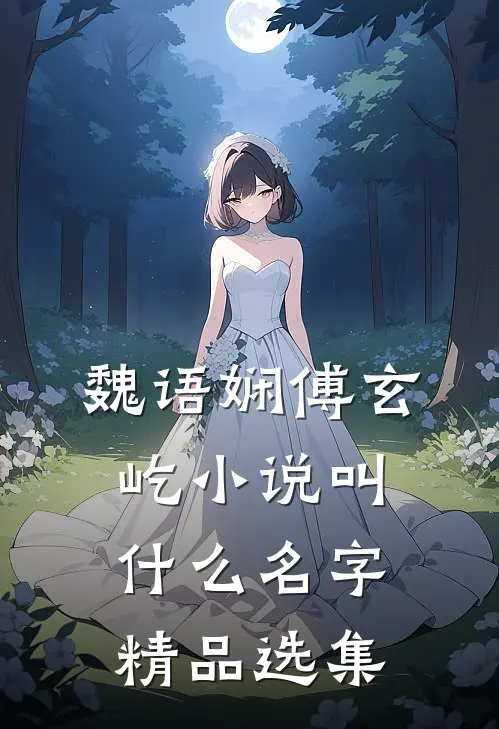 魏语娴傅玄屹小说叫什么名字精品选集