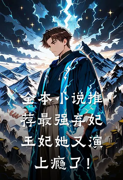 全本小说推荐最强弃妃：王妃她又演上瘾了！