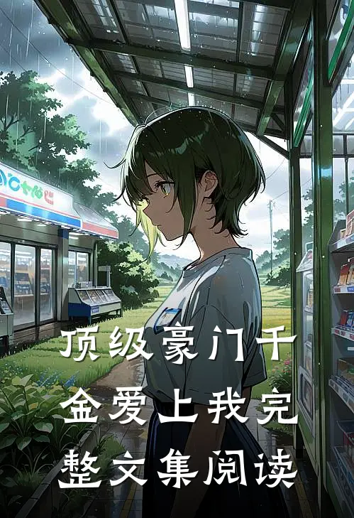 顶级豪门千金爱上我完整文集阅读
