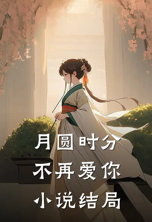 月圆时分,不再爱你结局是啥