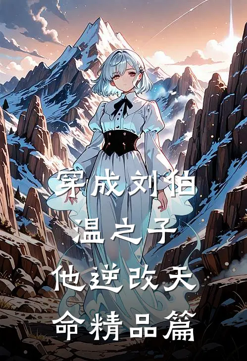 穿成刘伯温之子,他逆改天命精品篇