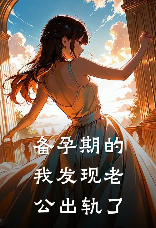 备孕期的我发现老公出轨了
