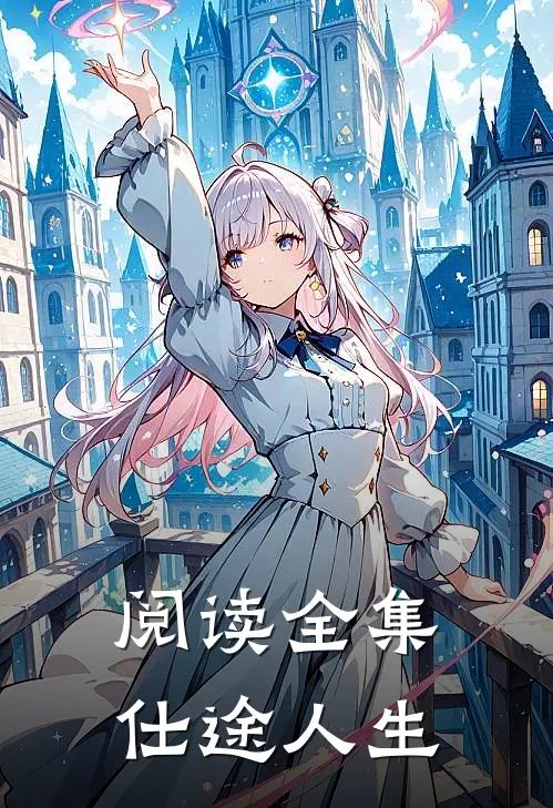 阅读全集仕途人生