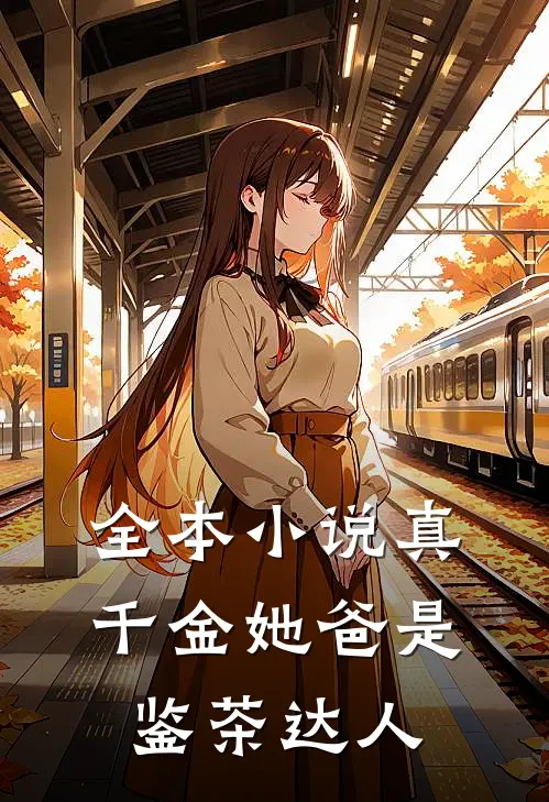 全本小说真千金她爸是鉴茶达人