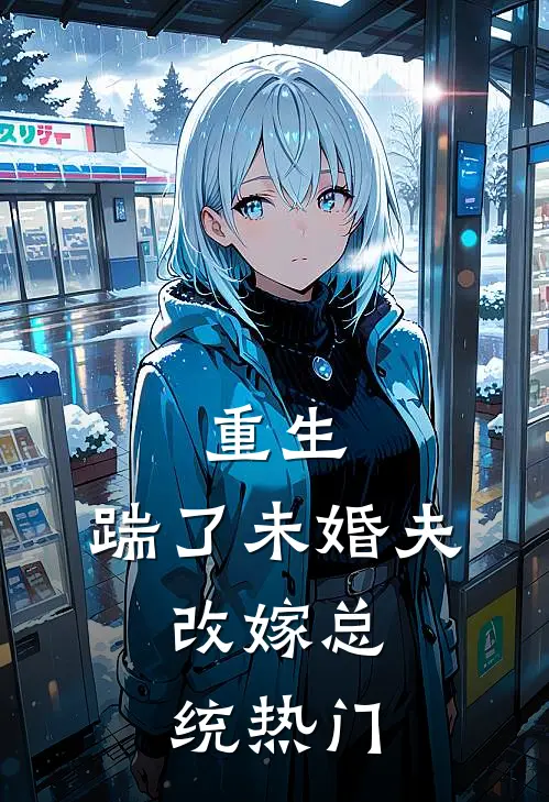 重生踹了未婚夫,改嫁总统热门