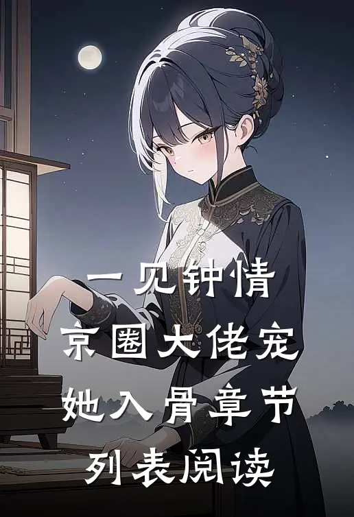 一见钟情，京圈大佬宠她入骨章节列表阅读