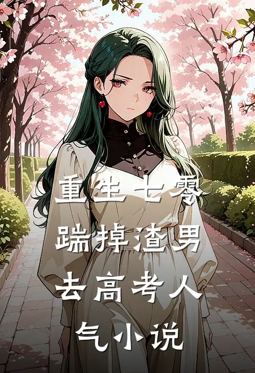 重生七零：踹掉渣男去高考人气小说