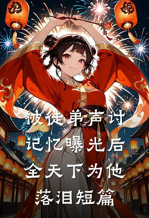 被徒弟声讨，记忆曝光后全天下为他落泪短篇