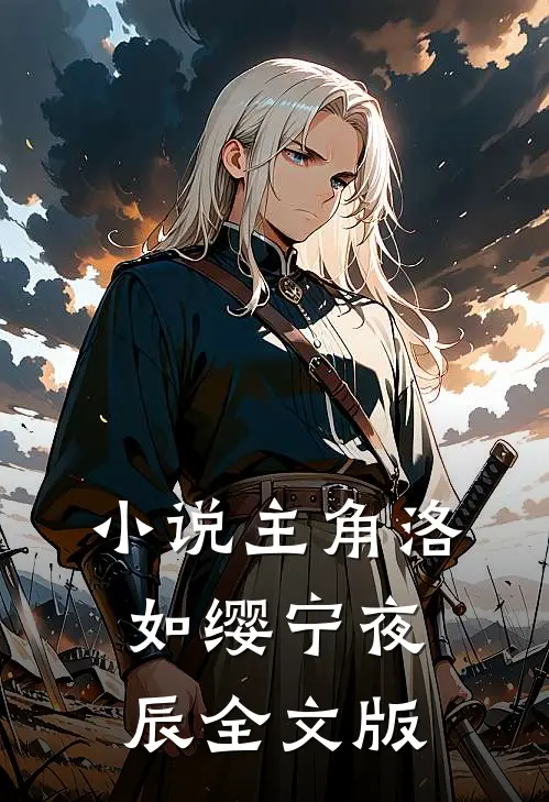 小说主角洛如缨宁夜辰全文版