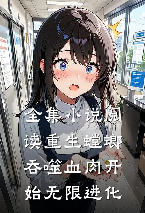 全集小说阅读重生螳螂，吞噬血肉开始无限进化