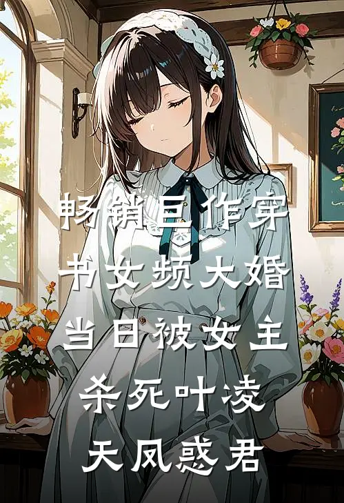 畅销巨作穿书女频大婚当日被女主杀死叶凌天凤惑君