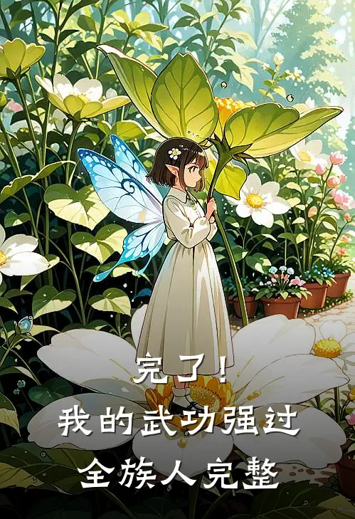 完了！我的武功强过全族人完整
