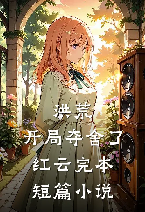 洪荒:开局夺舍了红云完本短篇小说
