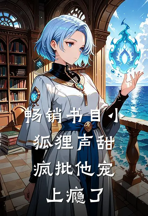 畅销书目小狐狸声甜，疯批他宠上瘾了