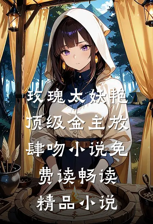 玫瑰太妖艳顶级金主放肆吻小说免费读畅读精品小说
