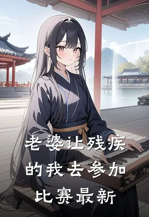老婆让残疾的我去参加比赛最新