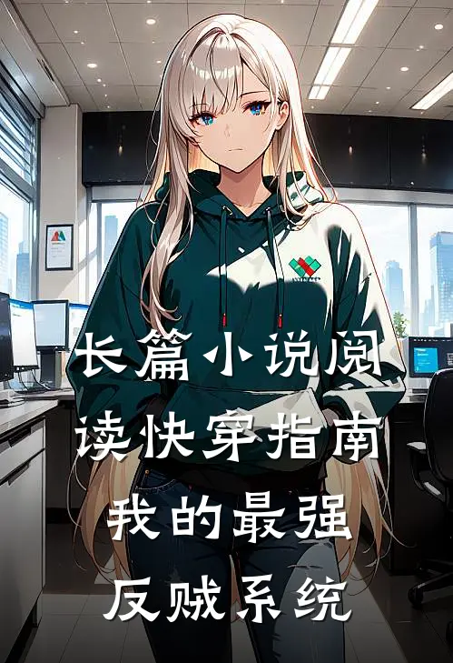 长篇小说阅读快穿指南：我的最强反贼系统