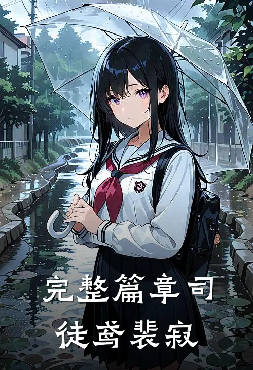 完整篇章司徒鸢裴寂