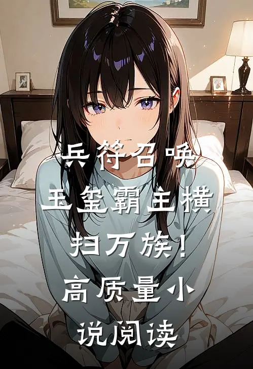 兵符召唤：玉玺霸主横扫万族！高质量小说阅读