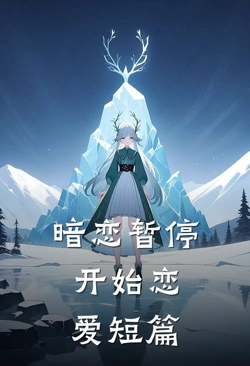 暗恋暂停，开始恋爱短篇