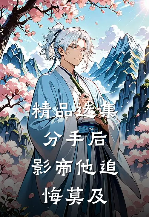 精品选集分手后，影帝他追悔莫及