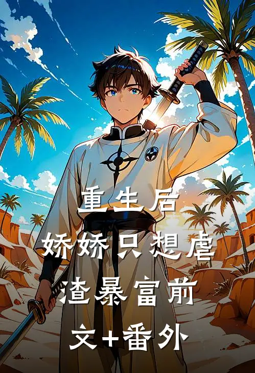 重生后，娇娇只想虐渣暴富前文+番外