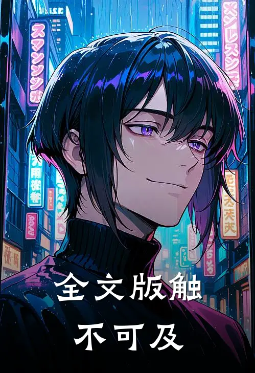 全文版触不可及