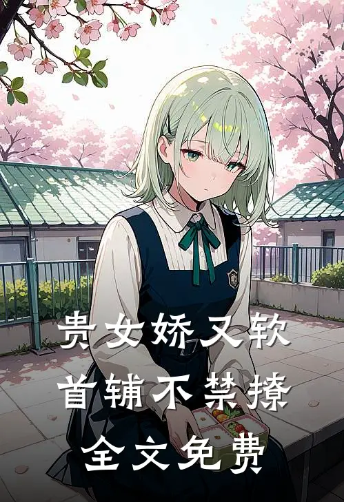 贵女娇又软，首辅不禁撩全文免费