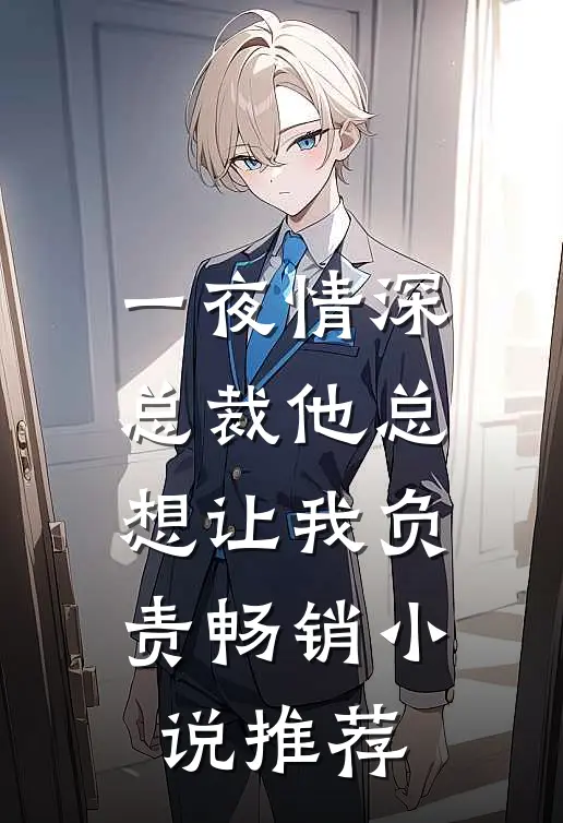 一夜情深：总裁他总想让我负责畅销小说推荐