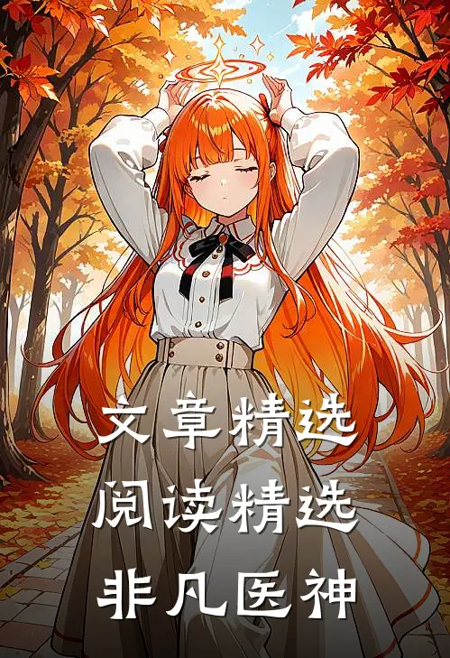 文章精选阅读精选非凡医神