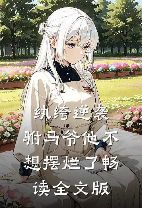 纨绔逆袭：驸马爷他不想摆烂了畅读全文版