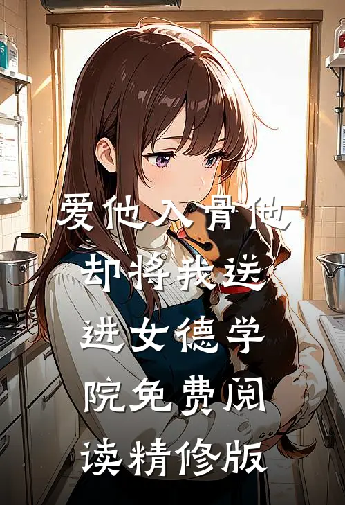 爱他入骨他却将我送进女德学院免费阅读精修版