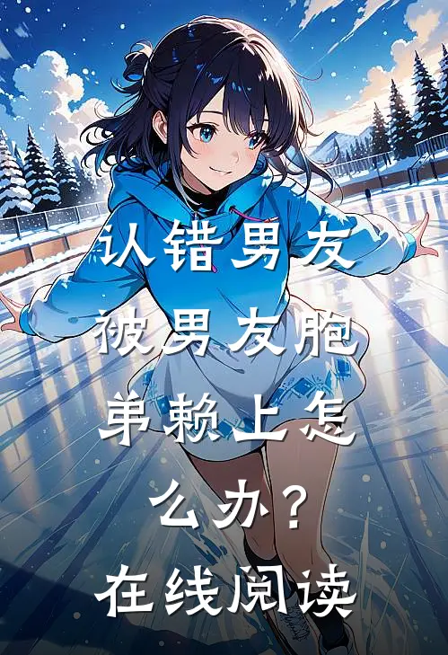 认错男友，被男友胞弟赖上怎么办？在线阅读