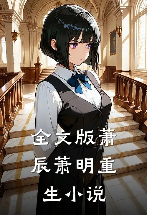 全文版萧辰萧明重生小说