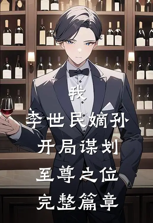 我，李世民嫡孙，开局谋划至尊之位完整篇章