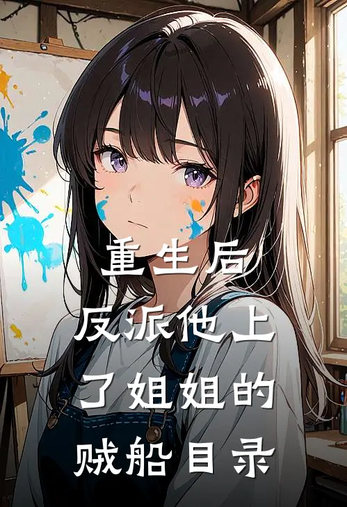 重生后，反派他上了姐姐的贼船目录