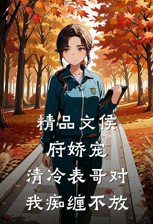 精品文侯府娇宠：清冷表哥对我痴缠不放