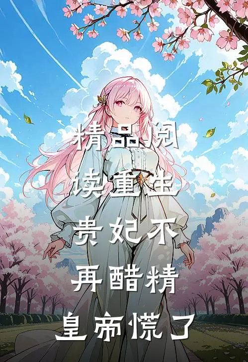 精品阅读重生：贵妃不再醋精，皇帝慌了