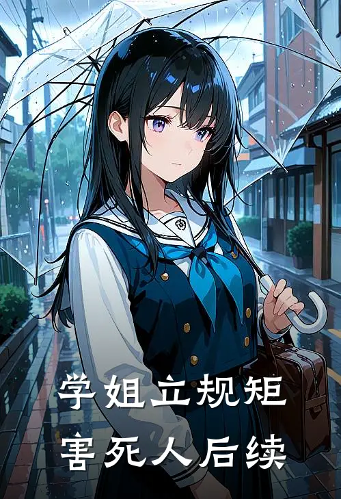 学姐立规矩害死人后续