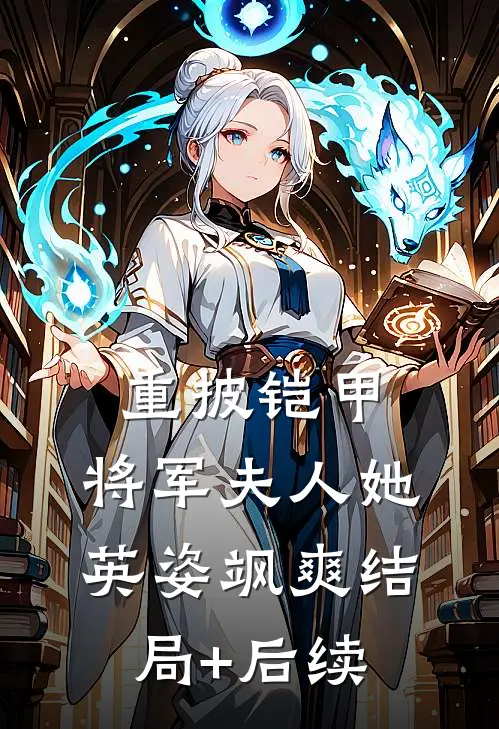 重披铠甲，将军夫人她英姿飒爽结局+后续