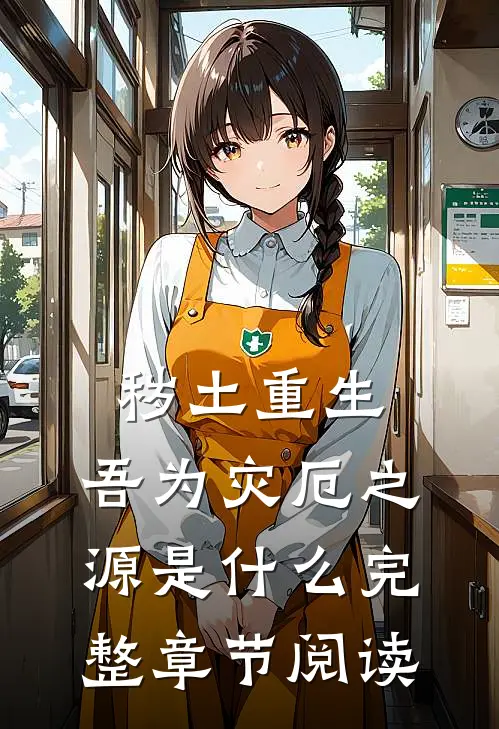 秽土重生,吾为灾厄之源是什么完整章节阅读