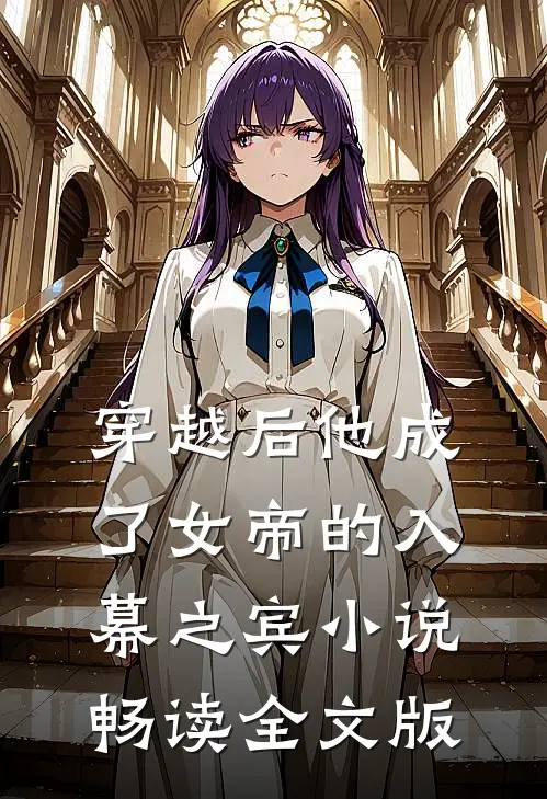 穿越后他成了女帝的入幕之宾 小说畅读全文版
