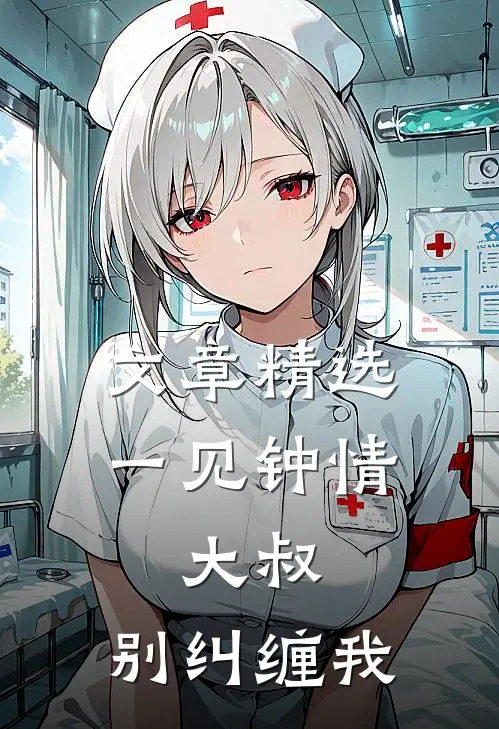 文章精选一见钟情：大叔，别纠缠我