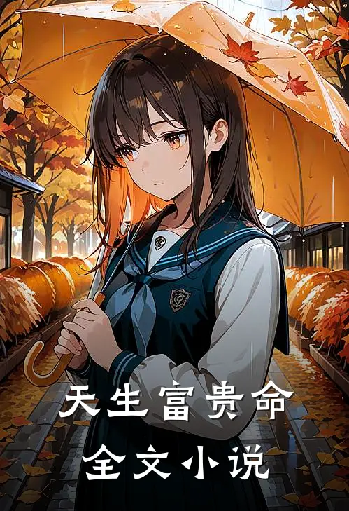 天生富贵命全文小说