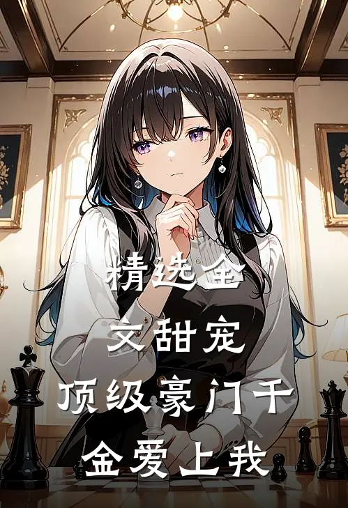 精选全文甜宠：顶级豪门千金爱上我