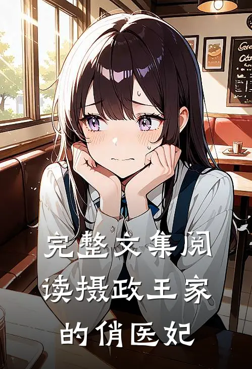 完整文集阅读摄政王家的俏医妃
