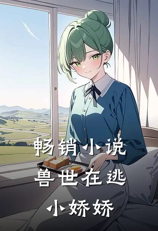 畅销小说兽世在逃小娇娇