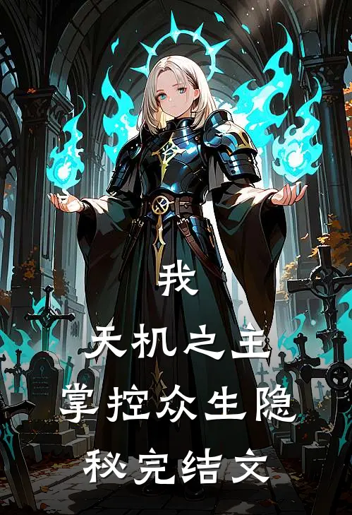 我,天机之主,掌控众生隐秘完结文学