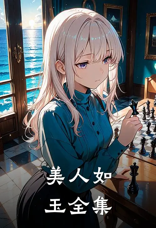 美人如玉全集