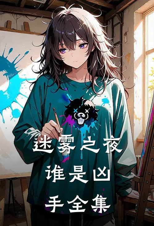 迷雾之夜谁是凶手 全集
